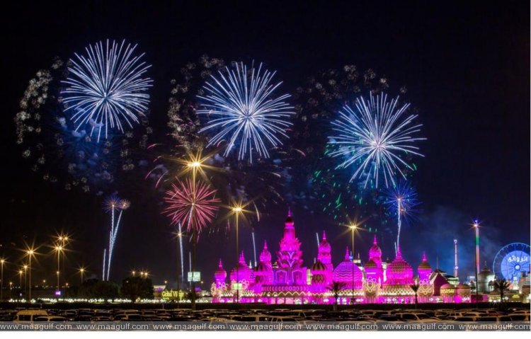 Global Village concludes Season 26 with record-breaking number of guests‎‎